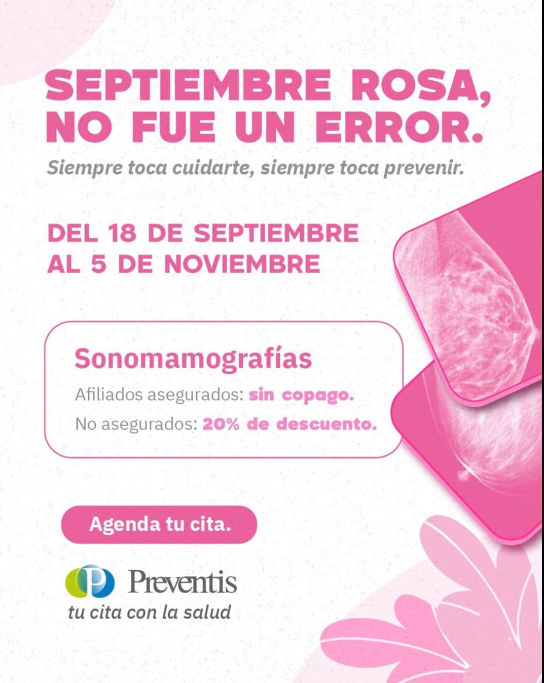 Siempre Toca Cuidarte!