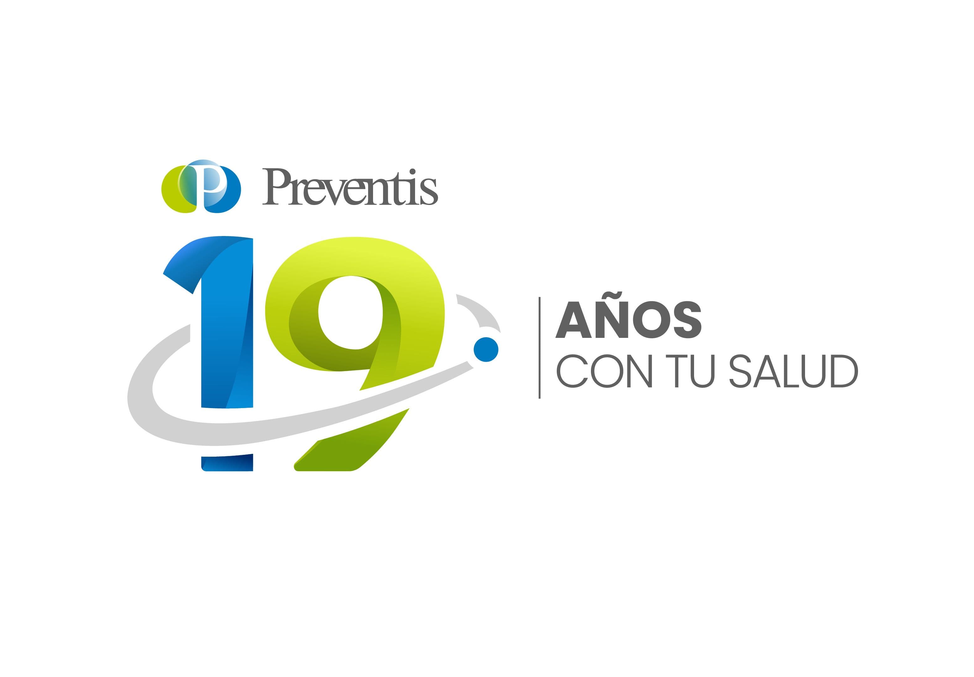 ANIVERSARIO 19